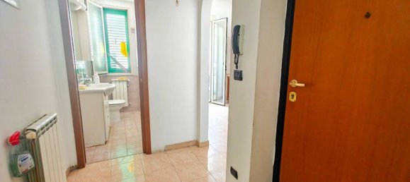 Квартира с 1 спальней в Мессина, Италия № 62468 5