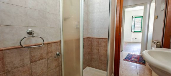 Квартира с 1 спальней в Мессина, Италия № 62468 7