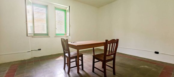 Квартира с 1 спальней в Мессина, Италия № 62468 14