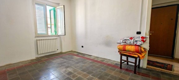 Квартира с 1 спальней в Мессина, Италия № 62468 11