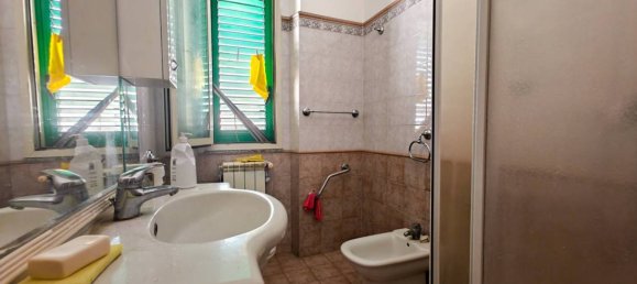 Квартира с 1 спальней в Мессина, Италия № 62468 6