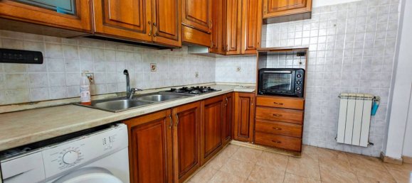 Квартира с 1 спальней в Мессина, Италия № 62468 4