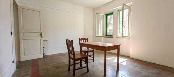 Квартира с 1 спальней в Мессина, Италия № 62468 17