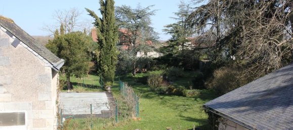 7 غرف نوم منزل في L'Ile-Bouchard, France رقم 51156 2