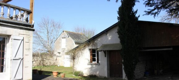 7 غرف نوم منزل في L'Ile-Bouchard, France رقم 51156 6