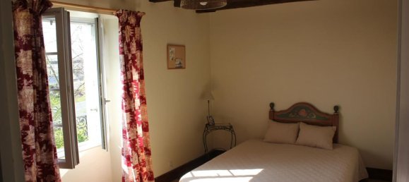 7 غرف نوم منزل في L'Ile-Bouchard, France رقم 51156 13