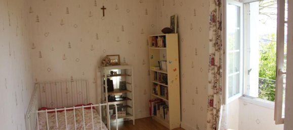 7 غرف نوم منزل في L'Ile-Bouchard, France رقم 51156 14