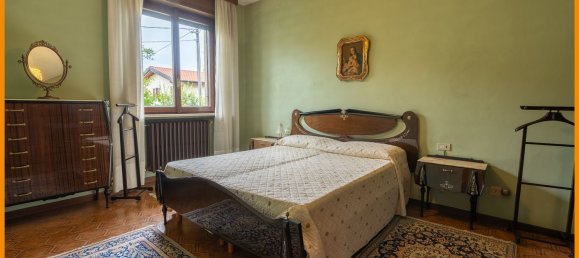 5 rooms Villa in Varese, Italy No. 85010 13