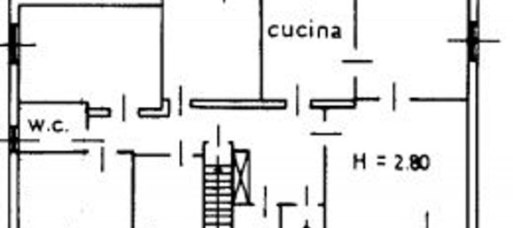 5 rooms Villa in Varese, Italy No. 85010 31