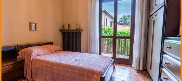 5 rooms Villa in Varese, Italy No. 85010 14