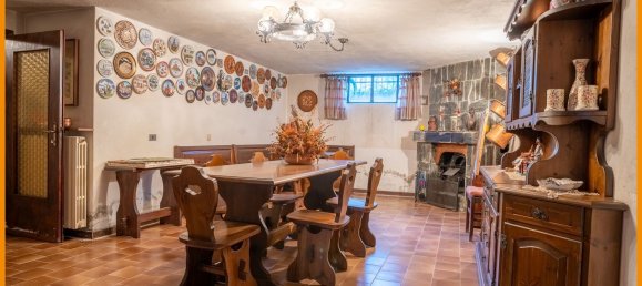 5 rooms Villa in Varese, Italy No. 85010 21