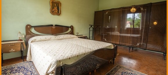 5 rooms Villa in Varese, Italy No. 85010 12