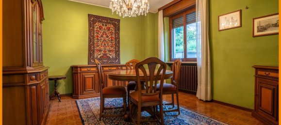 5 rooms Villa in Varese, Italy No. 85010 5