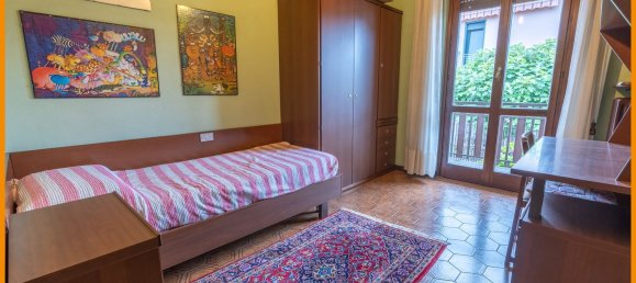 5 rooms Villa in Varese, Italy No. 85010 17