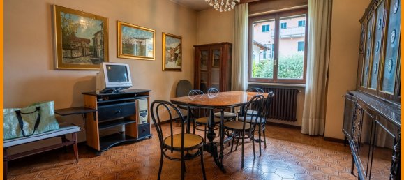 5 rooms Villa in Varese, Italy No. 85010 10