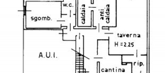 5 rooms Villa in Varese, Italy No. 85010 30