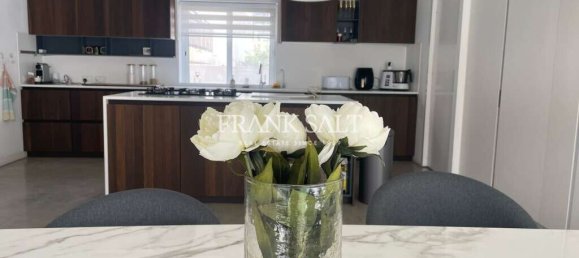 4 chambres Villa à Saint Julian's, Malta No. 2845 21