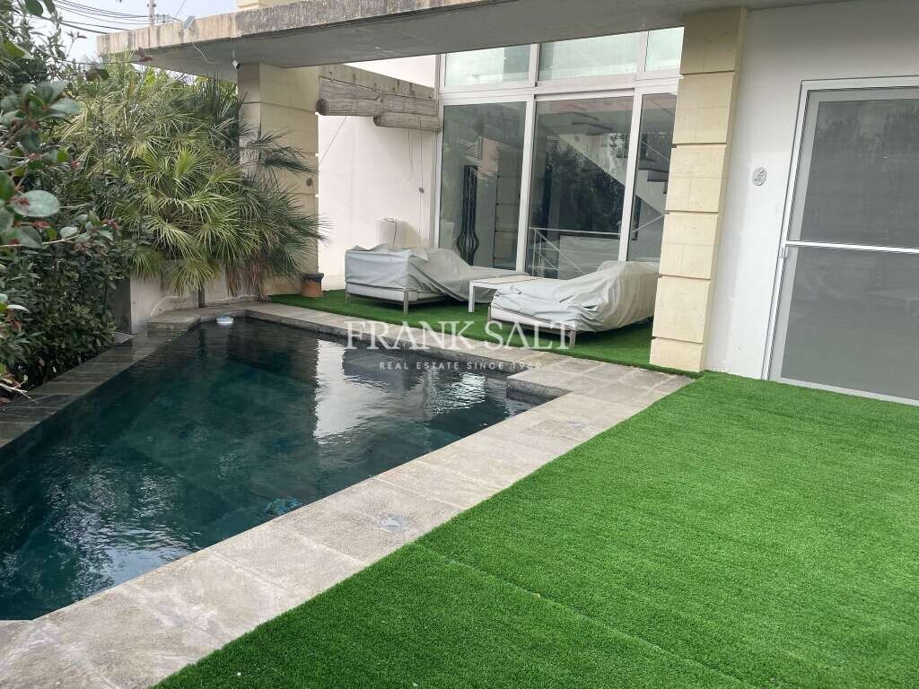 4 chambres Villa à Saint Julian's, Malta No. 2845