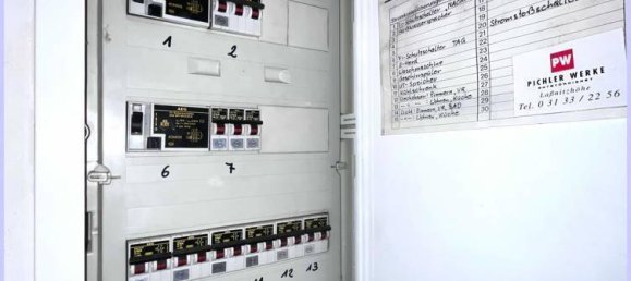 2 chambres Appartement à Lend, Austria No. 181438 37