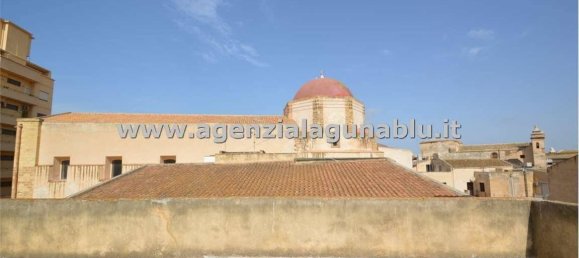 4-Zimmer Gebäude in Mazara del Vallo, Italy, Nr. 355434 2