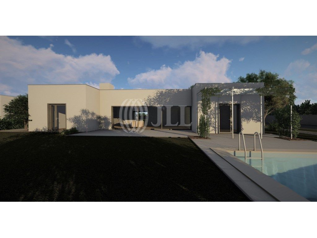 1294m² Land in Obidos, Portugal No. 296734