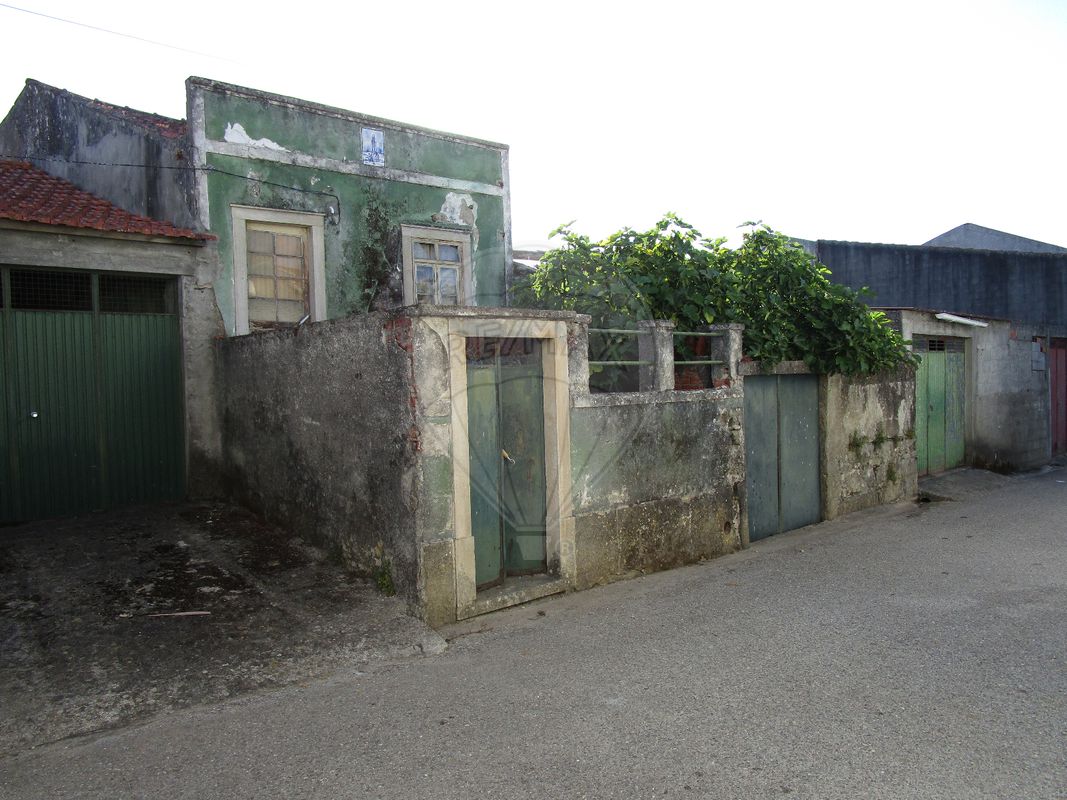 2 bedrooms House in Zambujal, Portugal No. 36087