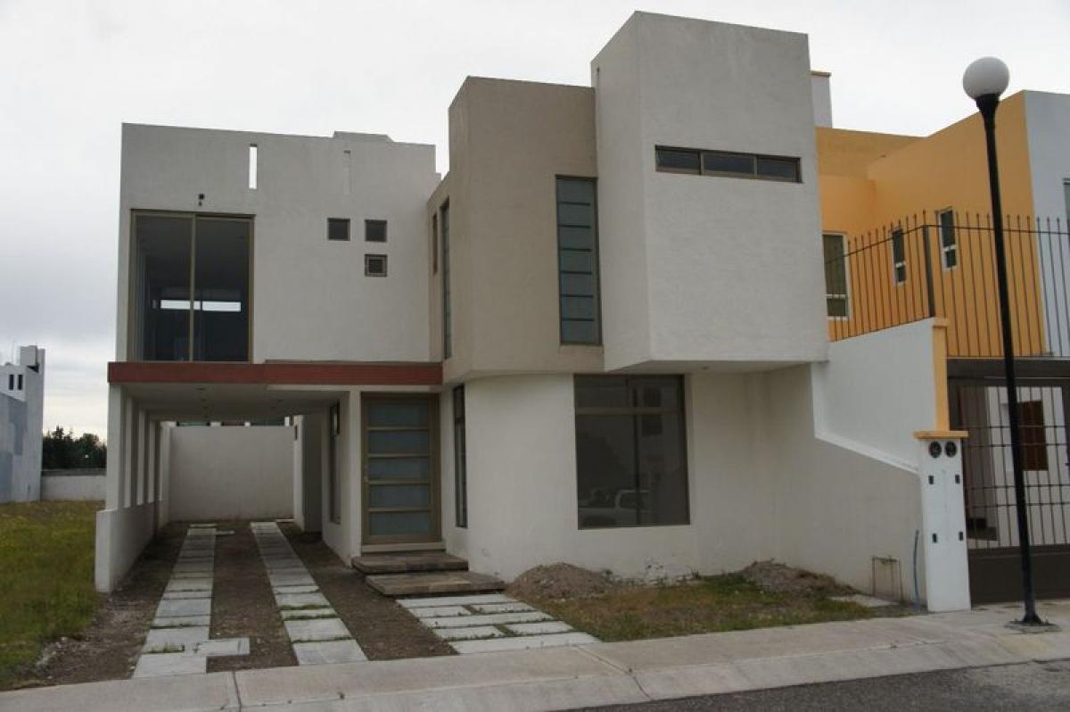 4 Schlafzimmer Haus in Zinacantepec, Mexico, Nr. 217764