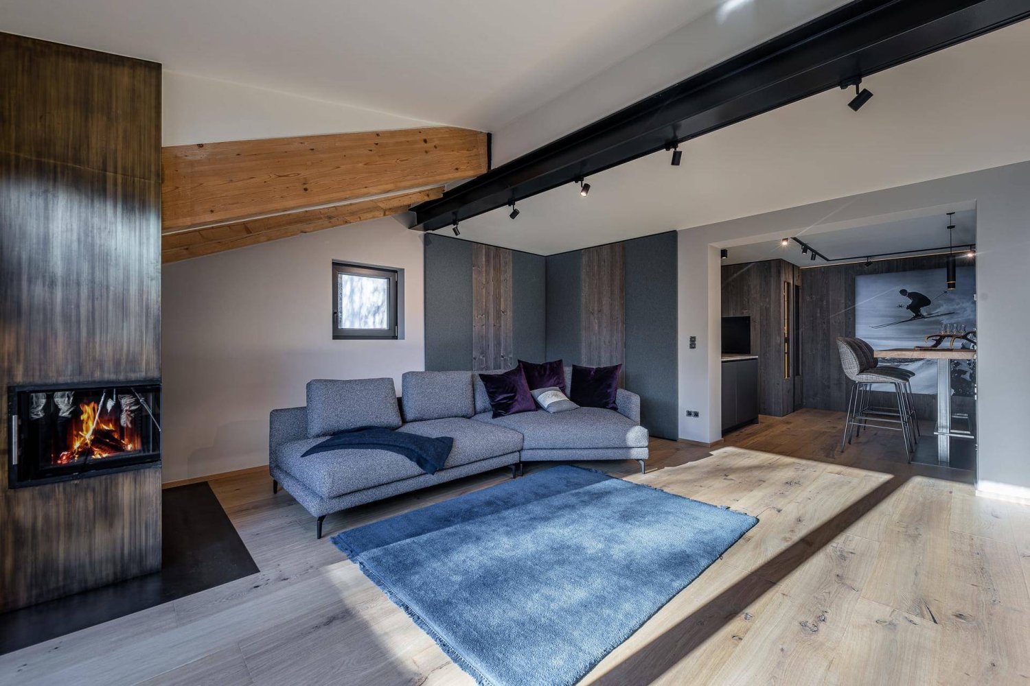 2 bedrooms Apartment in Kitzbuhel, Austria No. 112682