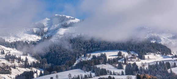 2 bedrooms Apartment in Kitzbuhel, Austria No. 112682 10