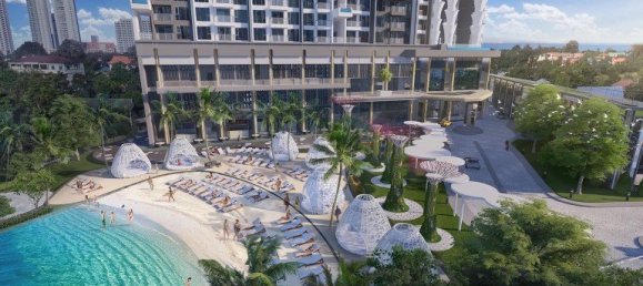 1 bedroom Condo in Pattaya, Thailand No. 26120 6