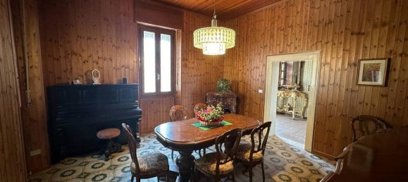 Вилла с 7 комнатами в Веролавеккья, Италия № 121304 15