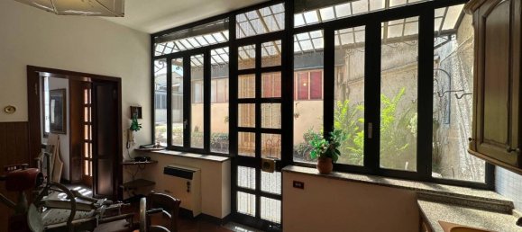 Вилла с 7 комнатами в Веролавеккья, Италия № 121304 20