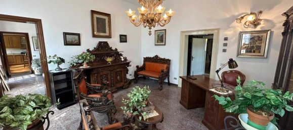 Вилла с 7 комнатами в Веролавеккья, Италия № 121304 17