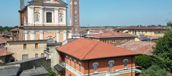 Вилла с 7 комнатами в Веролавеккья, Италия № 121304 2