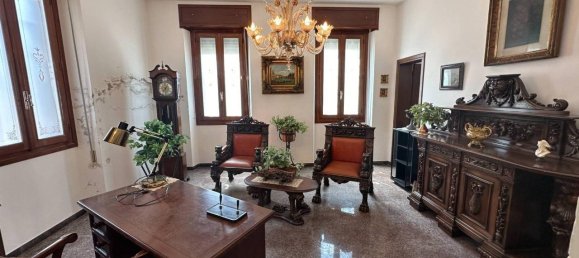 Вилла с 7 комнатами в Веролавеккья, Италия № 121304 16