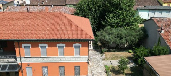 Вилла с 7 комнатами в Веролавеккья, Италия № 121304 8