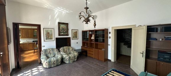 Вилла с 7 комнатами в Веролавеккья, Италия № 121304 18