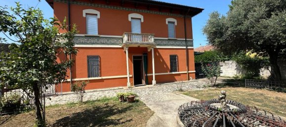 Вилла с 7 комнатами в Веролавеккья, Италия № 121304 11