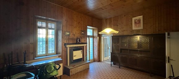 Вилла с 7 комнатами в Веролавеккья, Италия № 121304 21