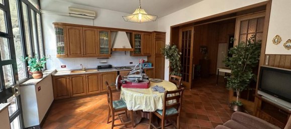 Вилла с 7 комнатами в Веролавеккья, Италия № 121304 19