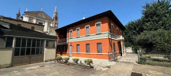 Вилла с 7 комнатами в Веролавеккья, Италия № 121304 10