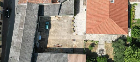 Вилла с 7 комнатами в Веролавеккья, Италия № 121304 6