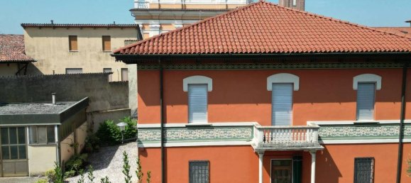 Вилла с 7 комнатами в Веролавеккья, Италия № 121304 4