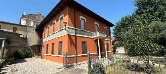 Вилла с 7 комнатами в Веролавеккья, Италия № 121304 9