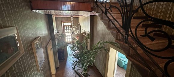 Вилла с 7 комнатами в Веролавеккья, Италия № 121304 25