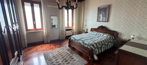 Вилла с 7 комнатами в Веролавеккья, Италия № 121304 30