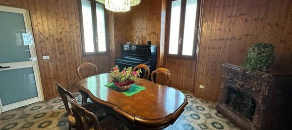 Вилла с 7 комнатами в Веролавеккья, Италия № 121304 14