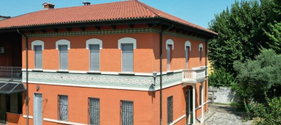 Вилла с 7 комнатами в Веролавеккья, Италия № 121304 3