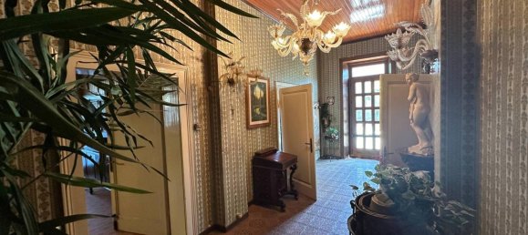 Вилла с 7 комнатами в Веролавеккья, Италия № 121304 13