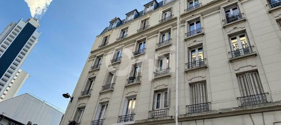 1 Schlafzimmer Wohnung in Paris, France, Nr. 147251 7